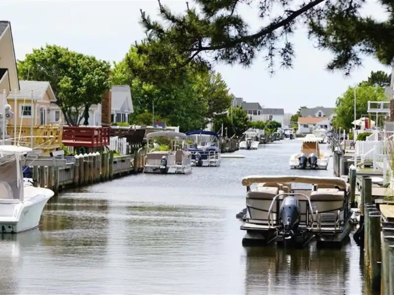 Ocean City, MD Office