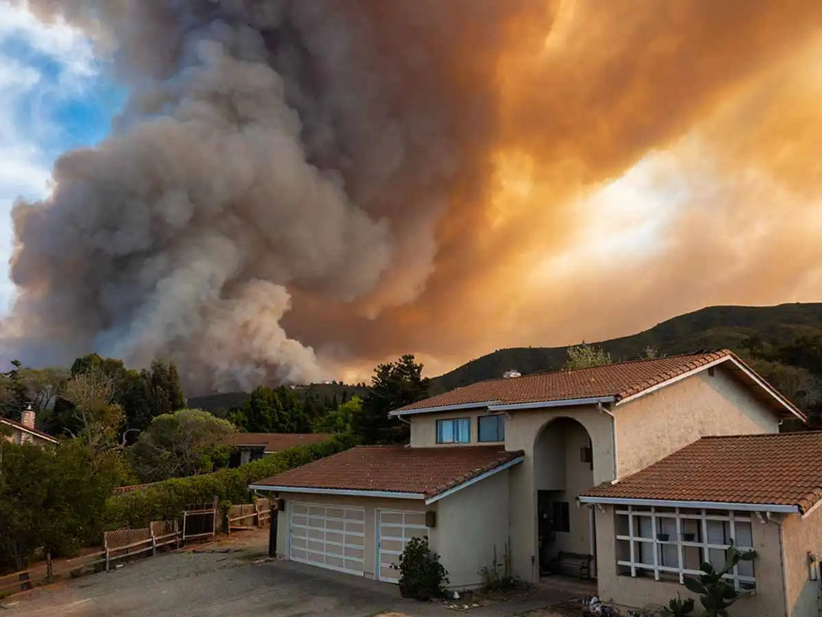Blog California FAIR Plan Dwelling Fire Rate Changes Coming October 2026: What Property Owners Need to Know