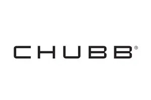 CHUBB logo