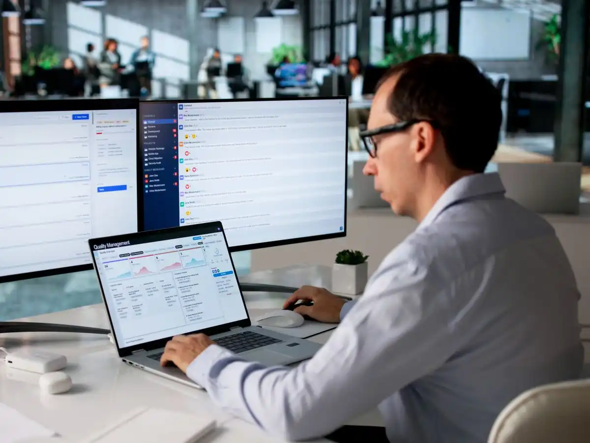 Blog The Real Cost of a Cyber Attack in 2026