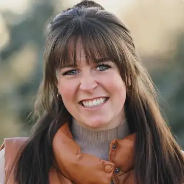 Kaylee Esplin Portrait
