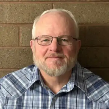 Val Christensen
