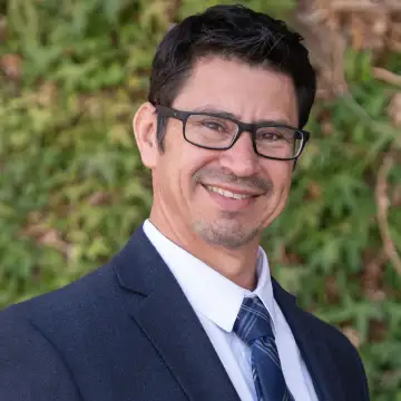 Damian Arellano