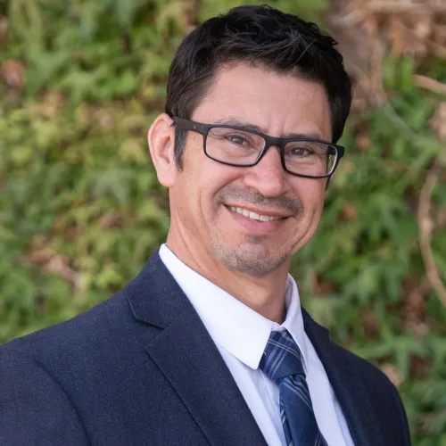 Damian Arellano