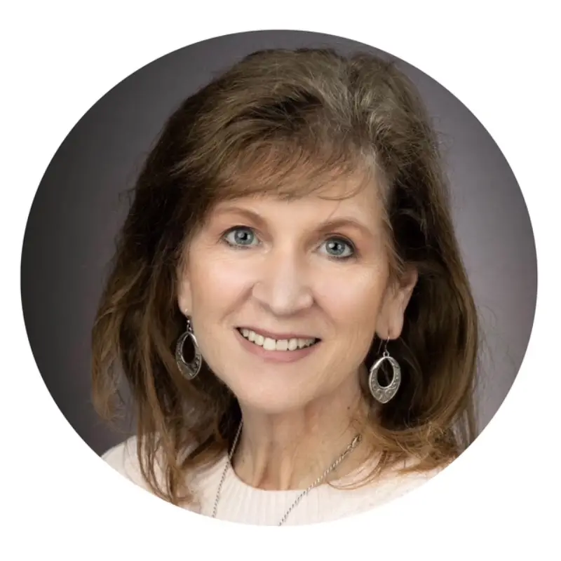Terri Livingood Portrait