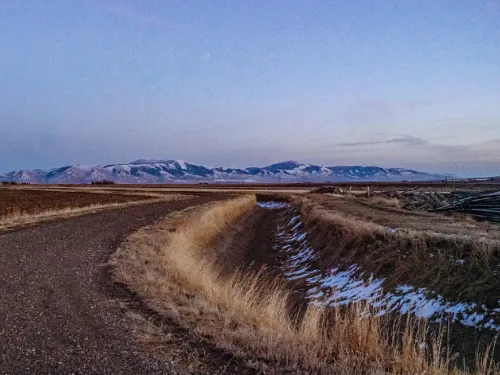 Burley, ID Office