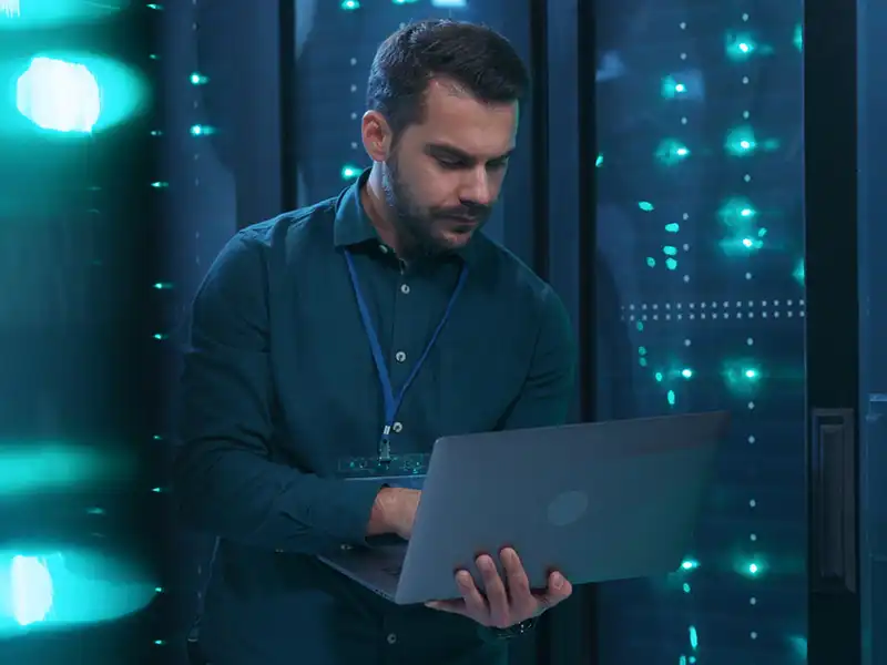 Cyber Liability Insurance