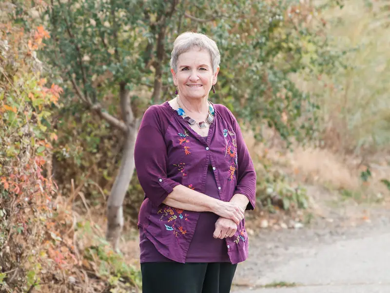 Lauralee Rose Portrait