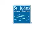 St. Johns Insurance Company Logo