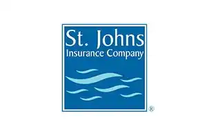 St. Johns Insurance Company logo