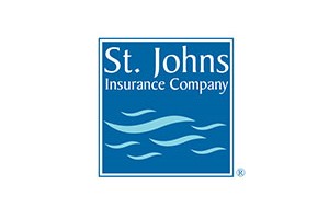 St. Johns Insurance Company Logo