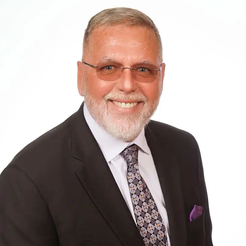 Jimmy Tumblin Portrait
