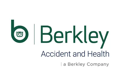 Berkley Accident and Health Logo
