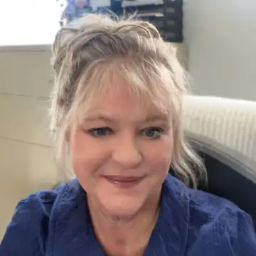 Kim Howell