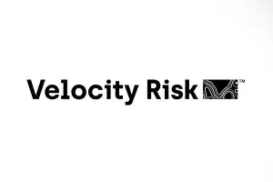 Velocity Risk logo
