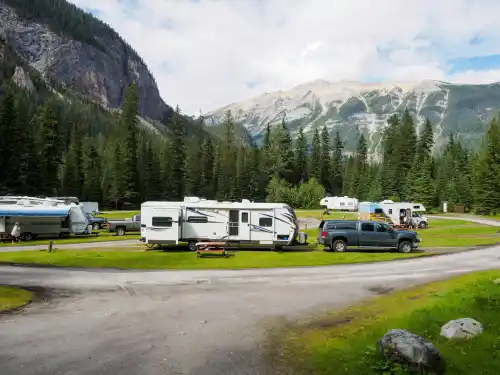 RV Park Insurance 101: What You’re Really Covered For (and What You’re Not)