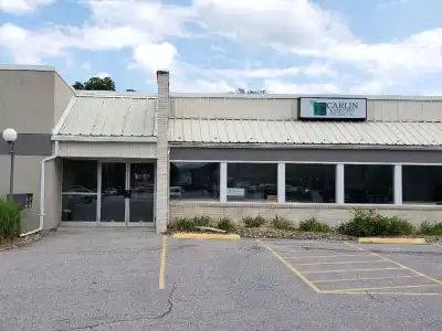 Altoona, PA Insurance Office
