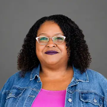 Stephanie Moten
