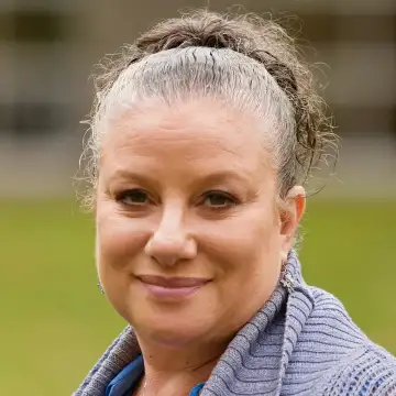 Theresa Timms-James