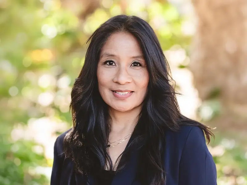 Zenaida 'Z' Belnas Portrait