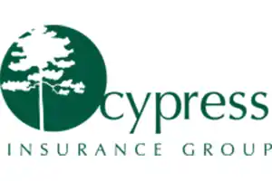 Cypress Insurance Group logo