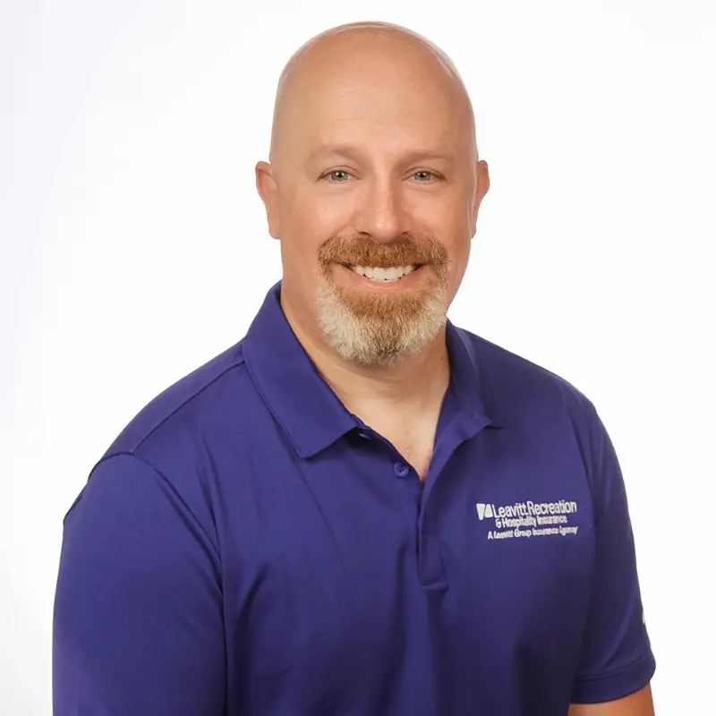 Bryan Tolli Portrait