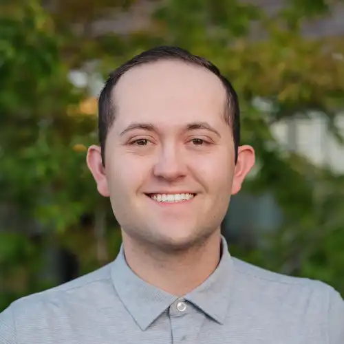 Parker Lund Portrait