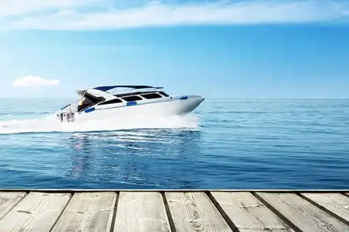 Don't Float Your Boat Until You Know It's Protected
