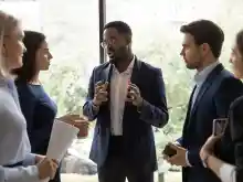 How to Build a Strong Sales Culture