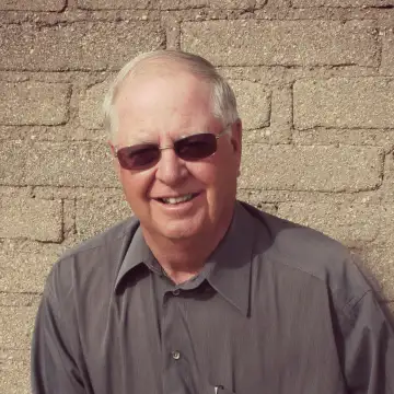 Joe McCauley