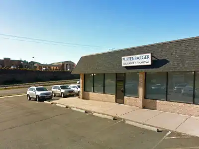 Warrenton, VA Office Photo