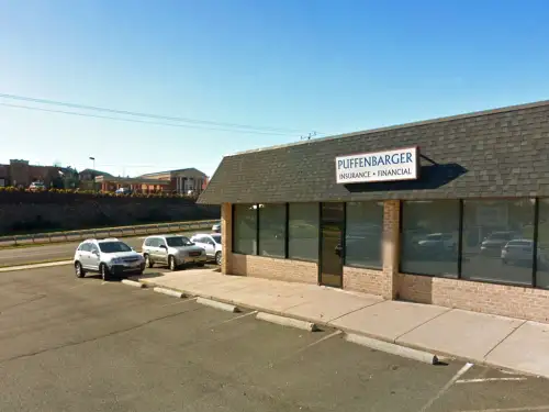 Warrenton, VA Office Photo