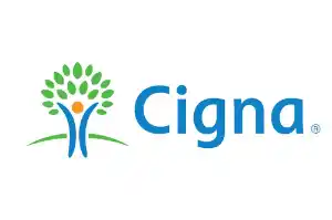 Cigna logo
