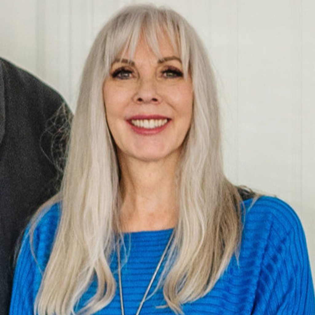 Peggy Hansen Sales Force Development Group Portrait