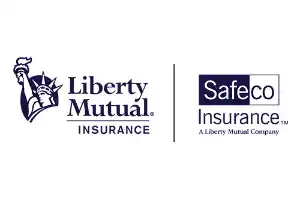 Liberty Mutual & Safeco Insurance logo