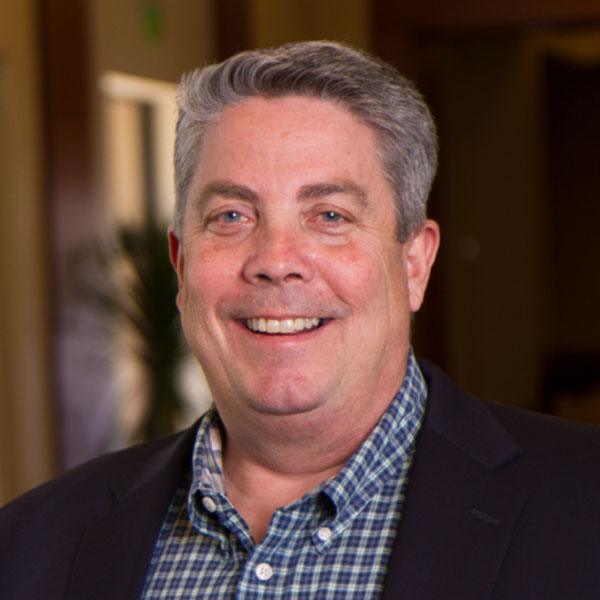 Dan Bowers Leavitt Group of Colorado Portrait