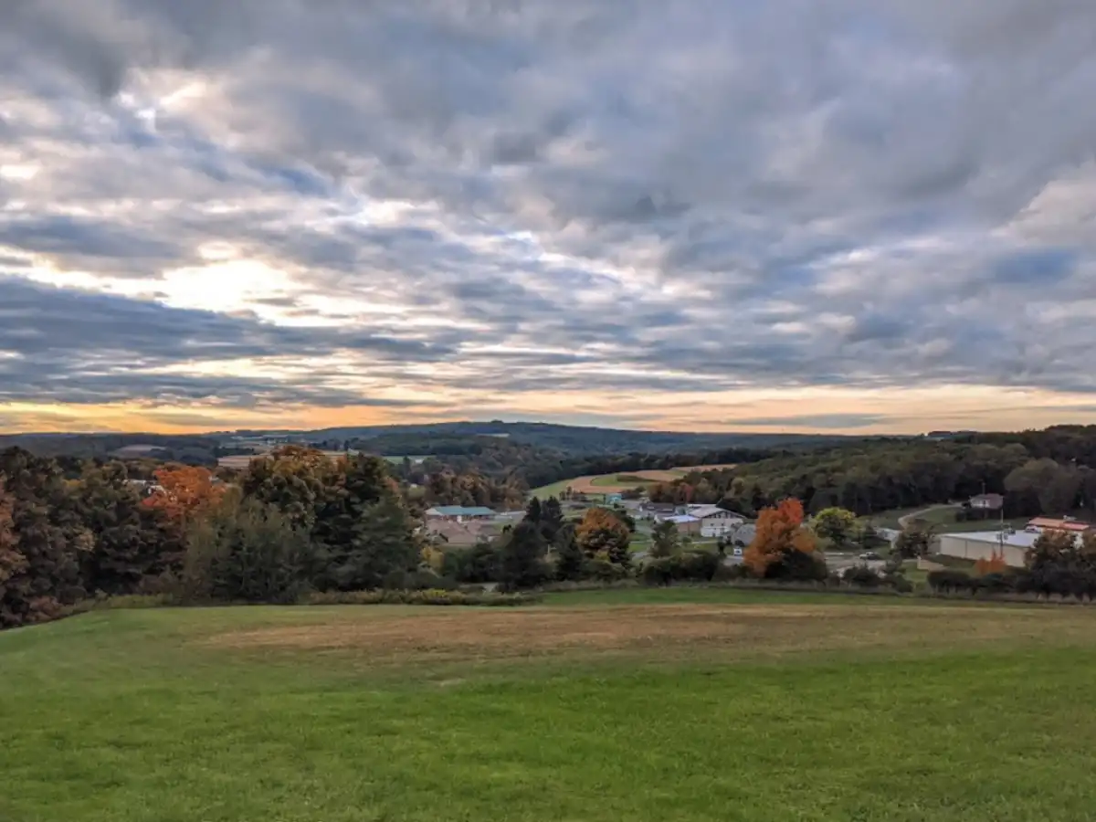 Insurance Agency Near Me Berlin, PA DottLeavitt Insurance Services