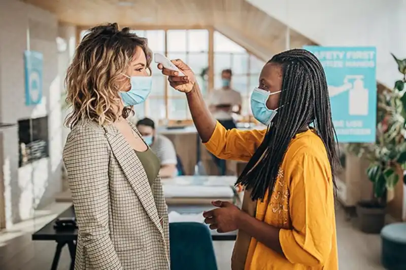 Blog FAQs During the COVID Era—Fluctuating Employee Size Effects on COBRA, Medicare & More—Common Questions from HR & Benefits Folks