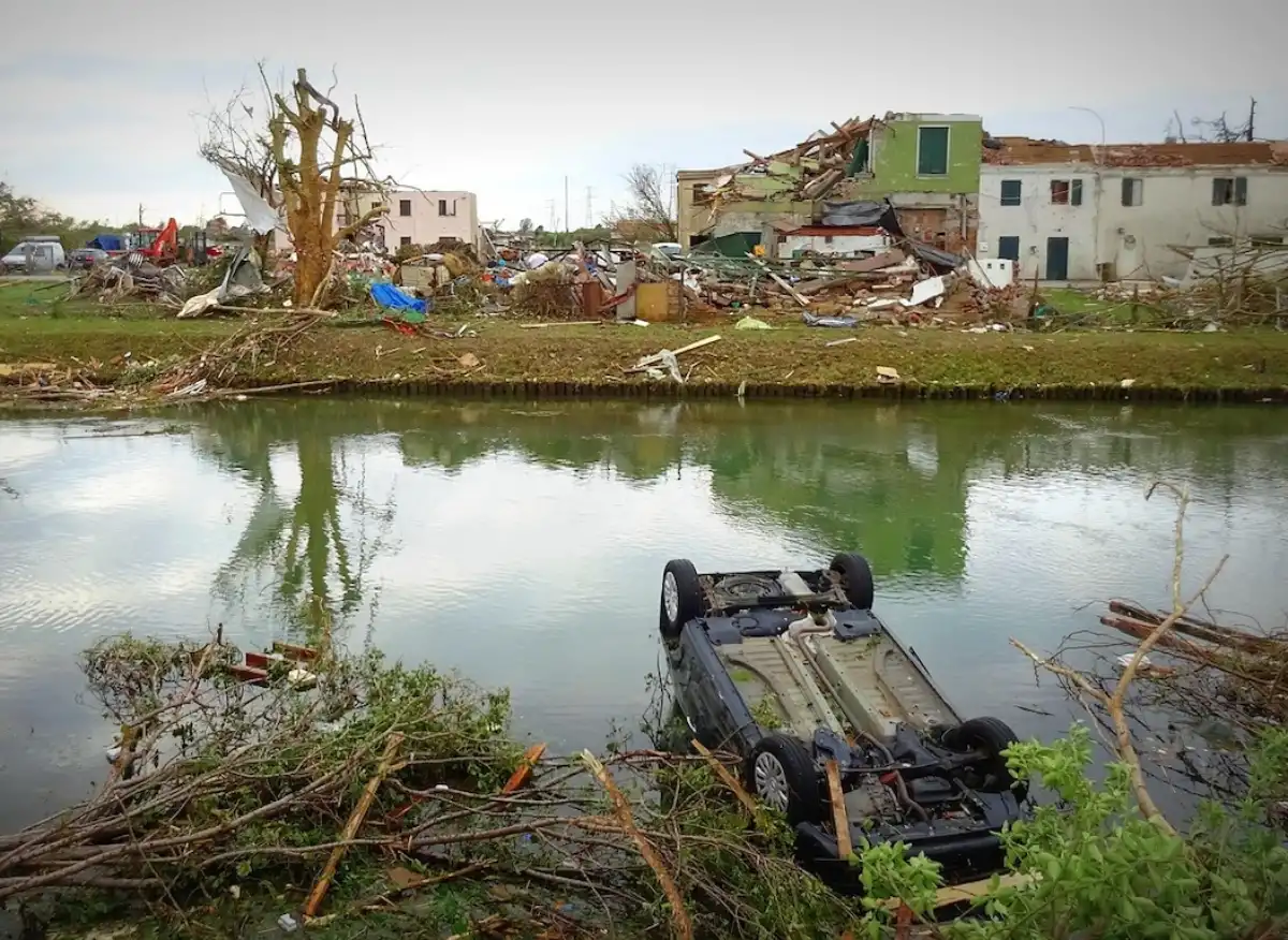 Blog Hurricane Preparedness: What to Know Before the Storm
