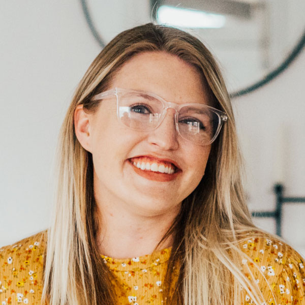Tori Tatton Communications, Media, and Marketing Portrait
