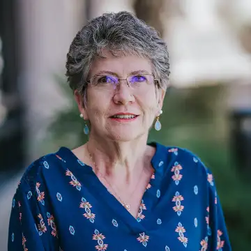 Paula Roddan