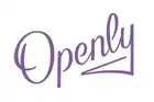 Openly Logo