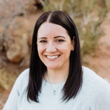 Lacey Twitchell