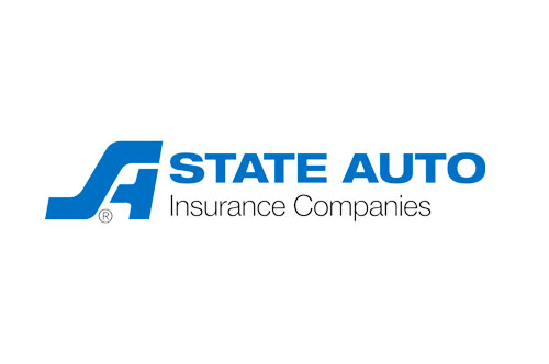 State Auto Insurance Logo