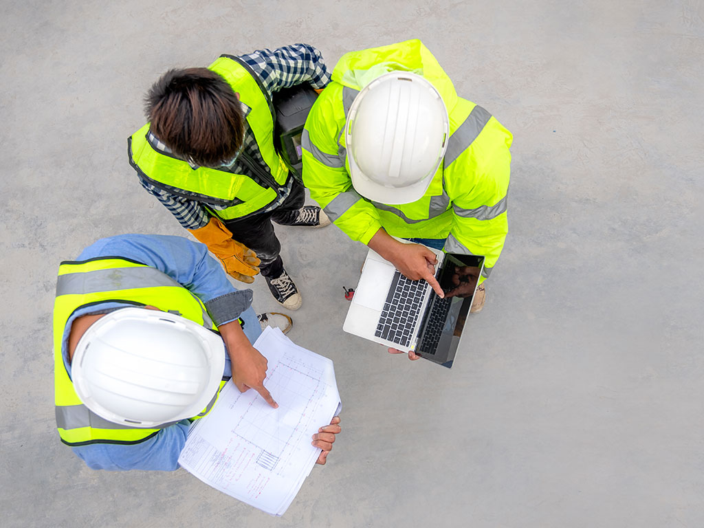 Featured Image For OSHA’s Top 10 Most Frequently Cited Violations