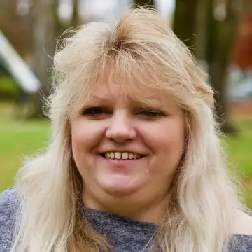 Cherie Steinmetz