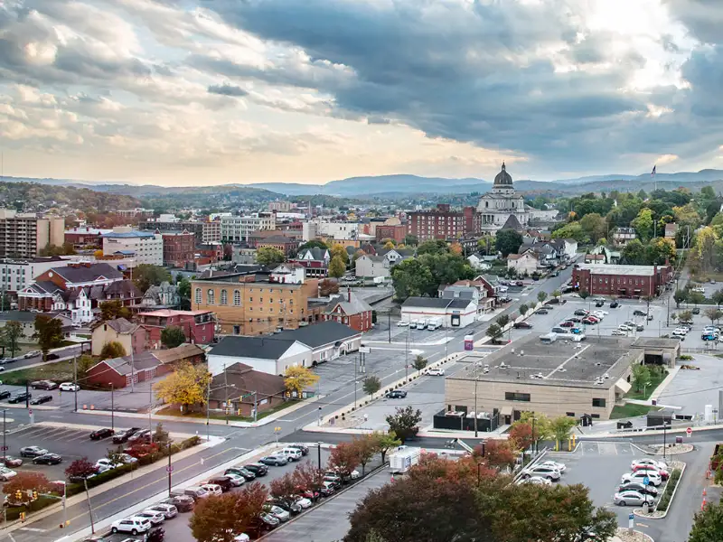 Altoona, PA Office