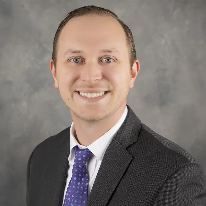 Matt Wickman Portrait