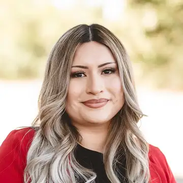 Samantha Martinez