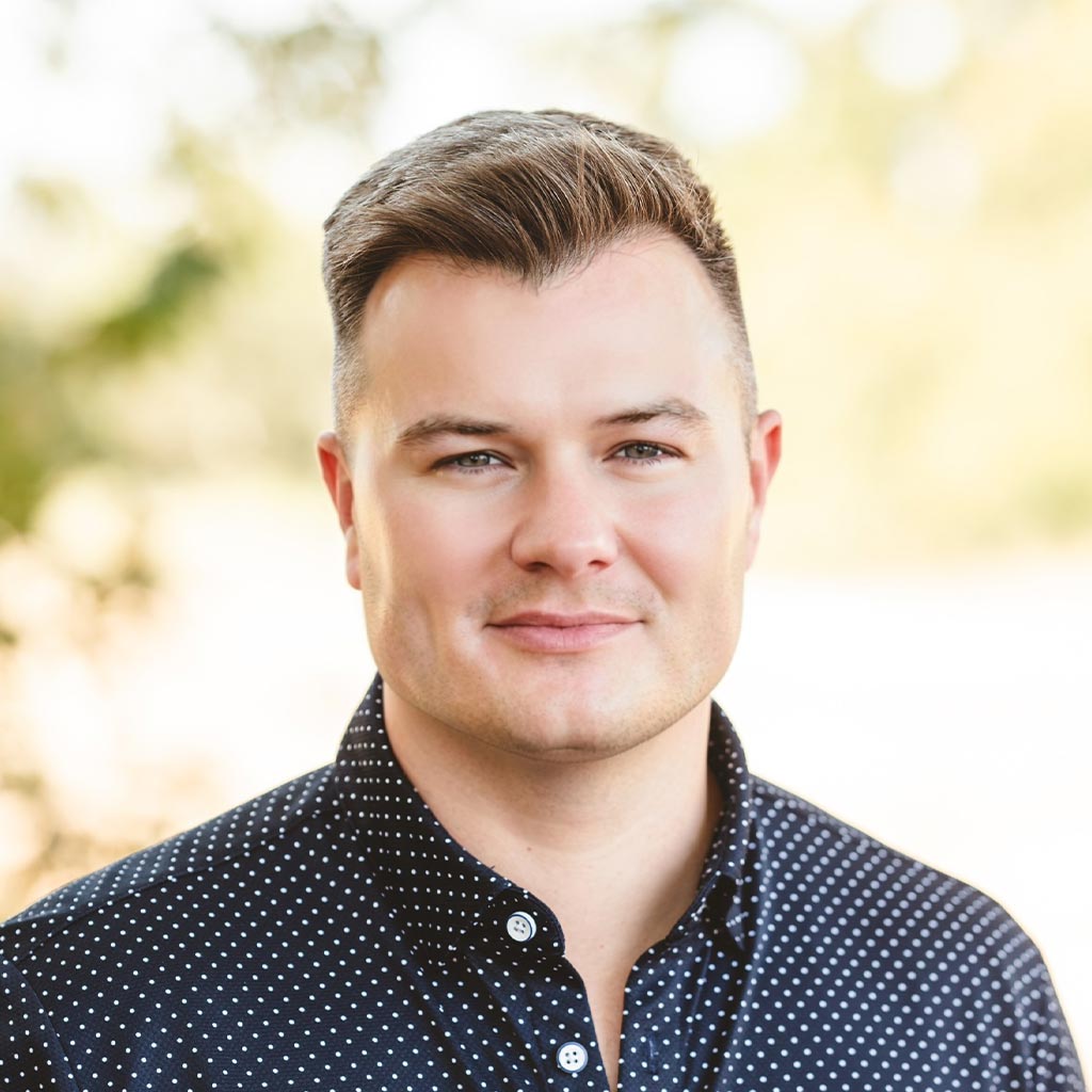 Jordan Pratt-Thatcher | Commercial Insurance Broker | Salinas | Leavitt ...